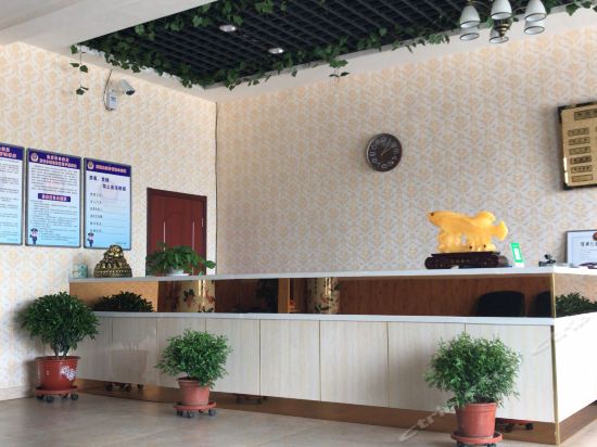 泊头佳佳快捷宾馆