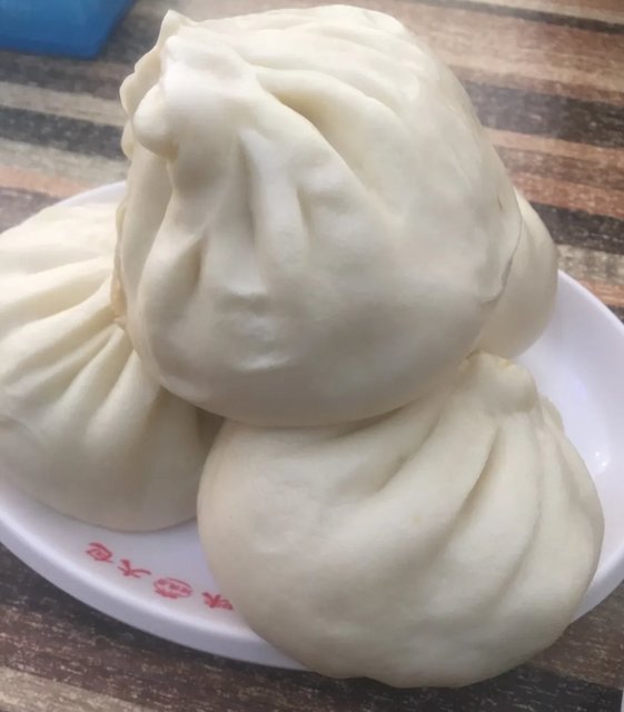 韭菜鸡蛋包图片