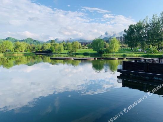 本溪温泉寺日租房图片