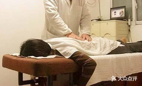 荆州市 休闲娱乐 洗浴桑拿(保健) > 胡杰中医按摩