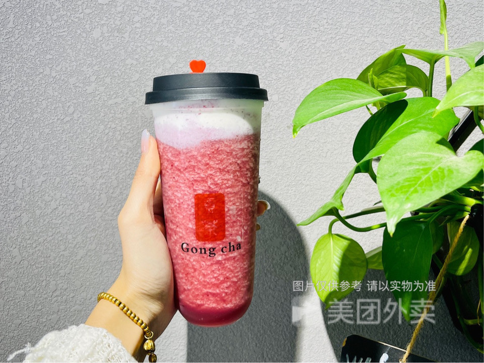 芝芝鲜杨梅图片