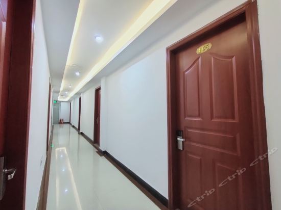 汕头峡山京都酒店