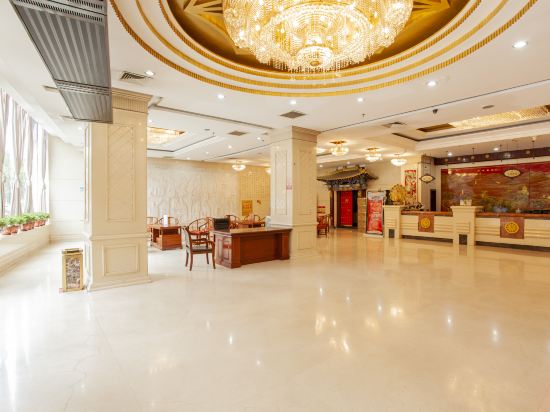 长春大酒店