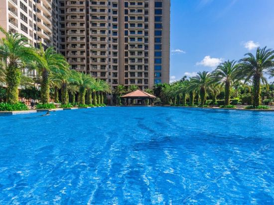 三亚东北人老年公寓(大东海店)