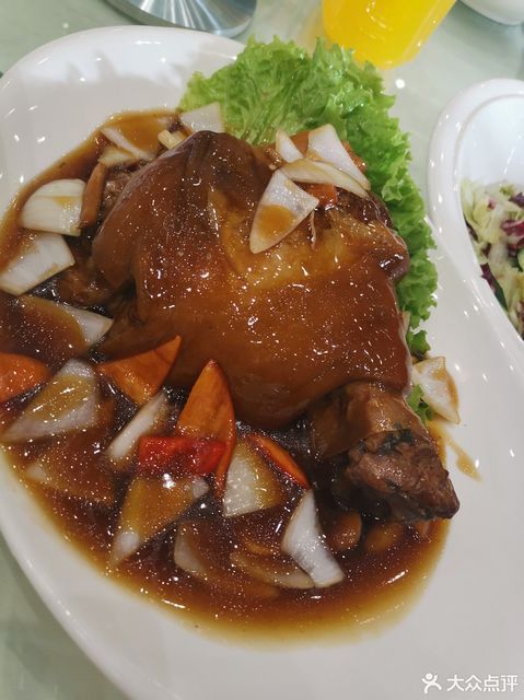 稻香湖景酒店宴会厅
