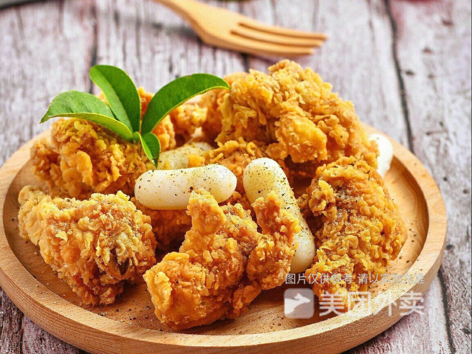 柠檬炸鸡啤酒万达店