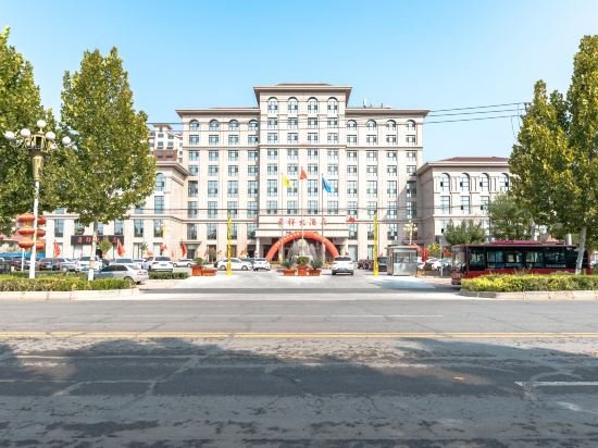 献县君祥大酒店