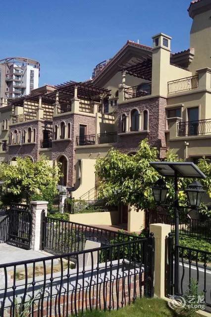 漳州市 住宿服务 酒店 > 漳州香墅湾别墅