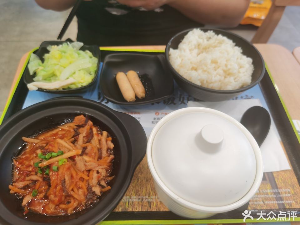 老娘舅长兴东路恒一广场店