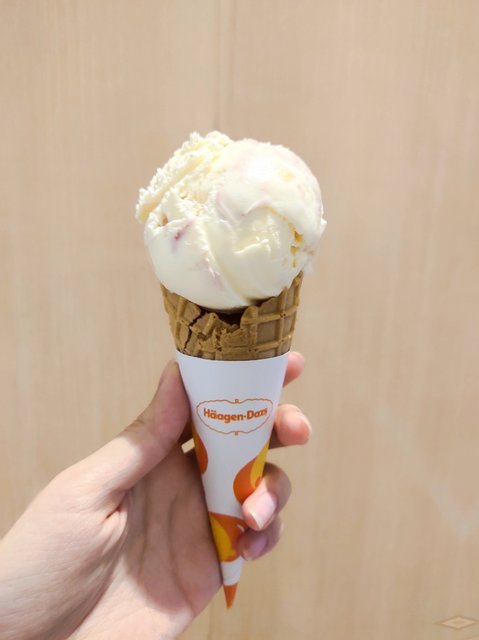 哈根达斯仓山店