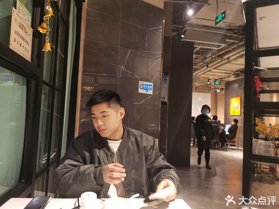 麓湘小镇(长沙万达店)