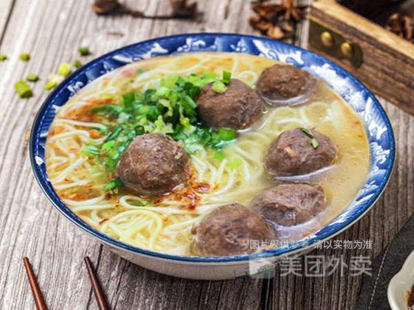 潮汕家常牛肉店