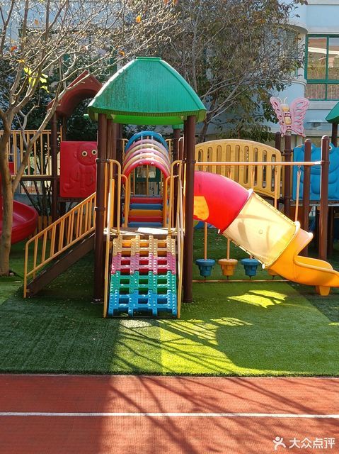 南京市浦口区凤凰幼儿园(凤凰大街)图片