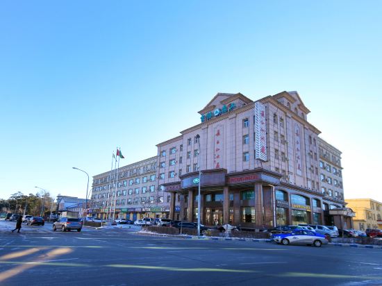 【长白山大厦酒店】长白山大厦酒店电话,长白山大厦酒店地址,长白山