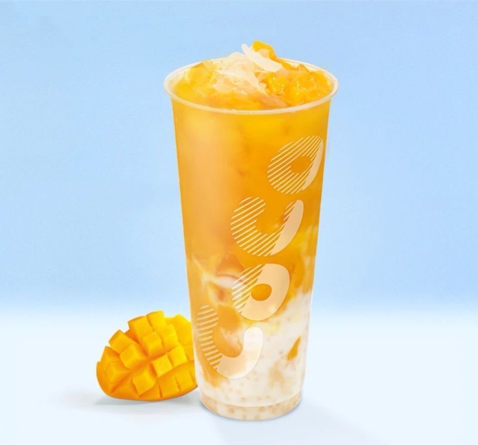 coco都可嘉定日月光店