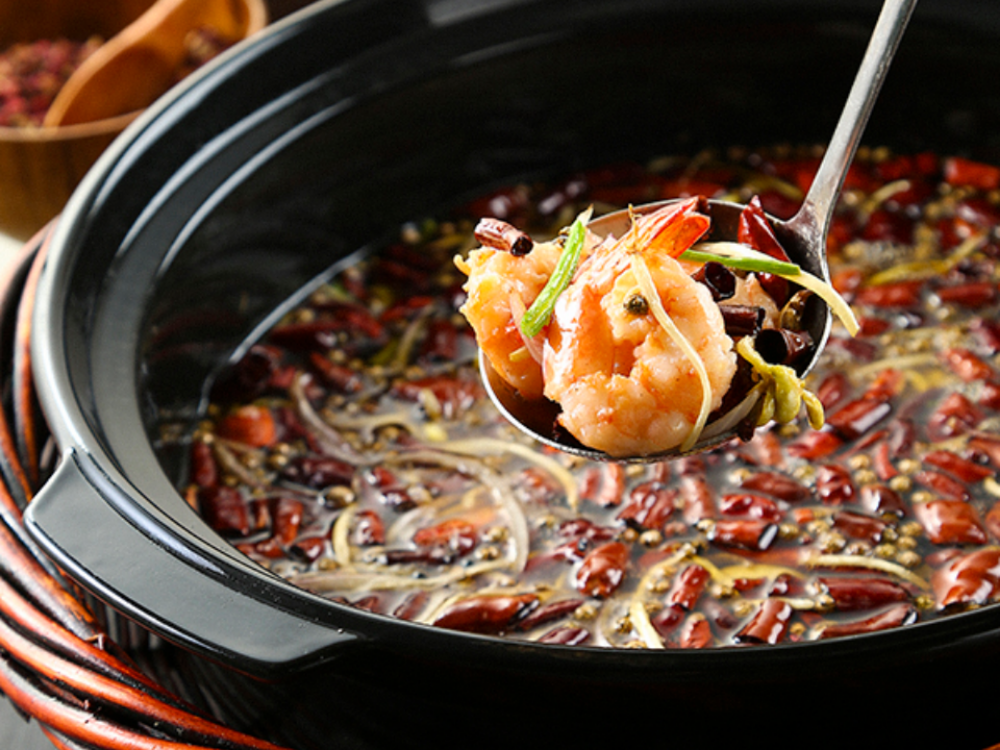 人家川菜海鲜家常菜(顺诚店)刘胖子家常菜(黄陂街店)刘胖子家常菜电话