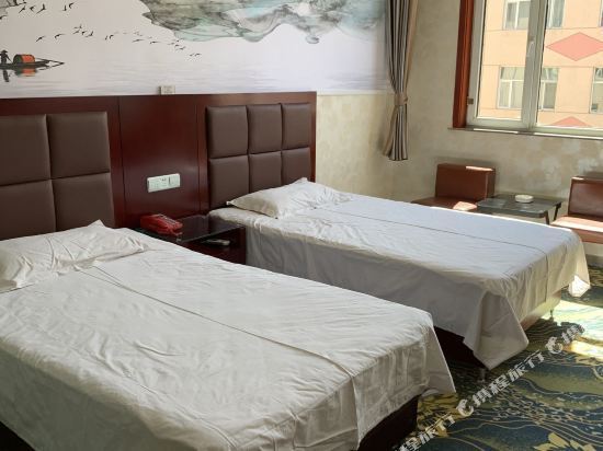 乌兰察布市 住宿服务 酒店 > 集宁宾馆       