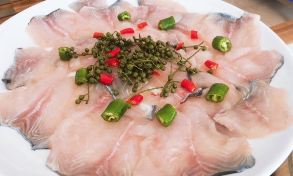 清香锅底木桶鱼推荐菜:李府尚座木桶鱼位于玉溪市红塔区红塔大道3号