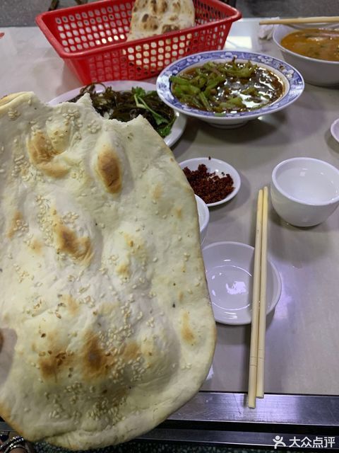 兰陵美食图片