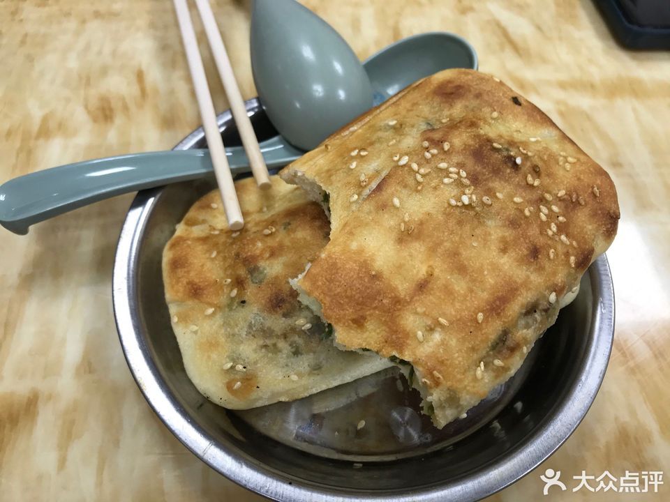 正宗淮南牛肉湯(桐鄉店)