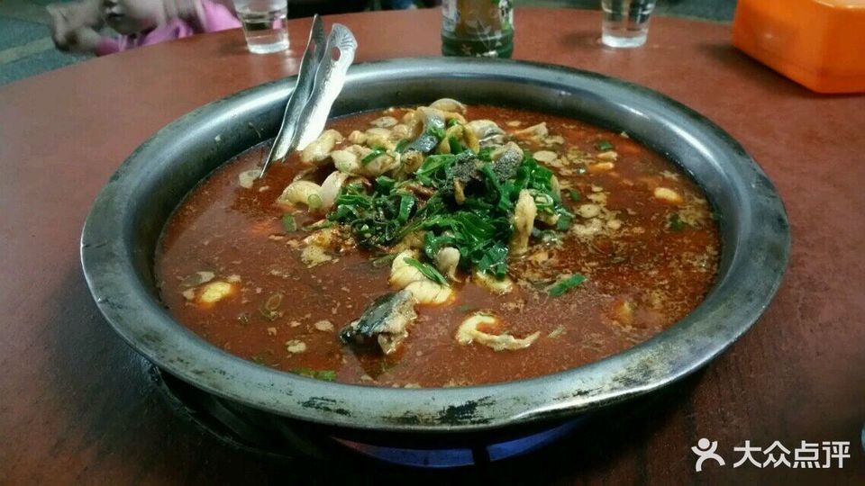 万家宴襄阳旗舰店