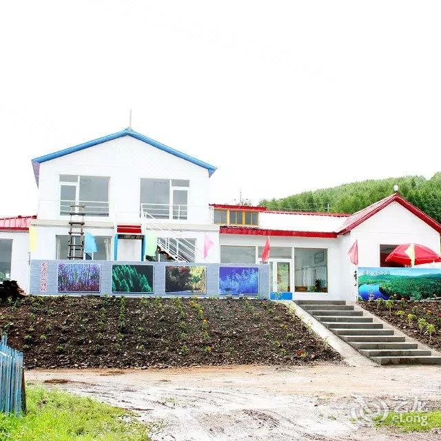 查看莫尔道嘎龙山公园_360地图搜索结果列表
