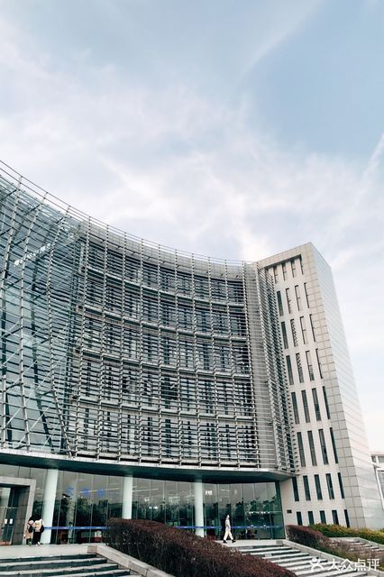 安徽大学文典阁