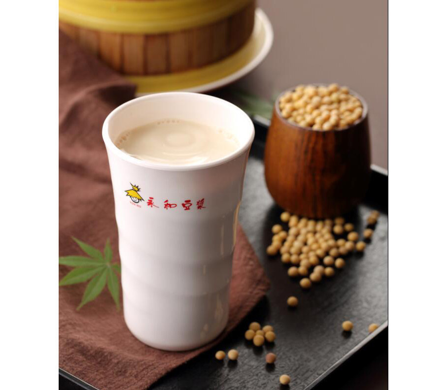 永和豆浆万松山店