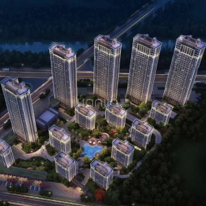 石榴玉兰湾图片