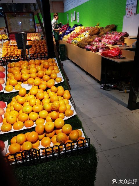 万果园(洪殿北路店)图片