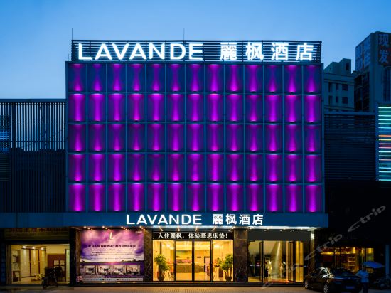 丽枫酒店(广州万达旅游城店)图片