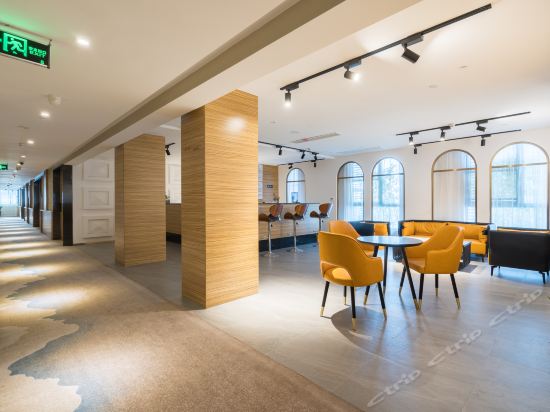 无眠酒店(徐州高铁站西出站口店)