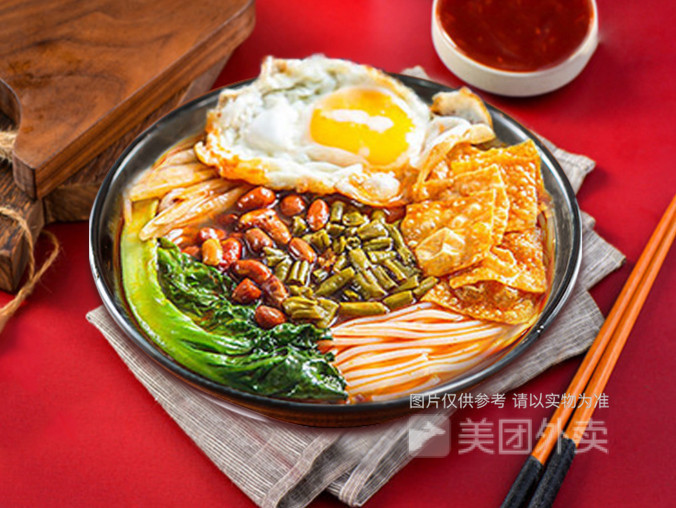 帝螺香螺蛳粉安州店