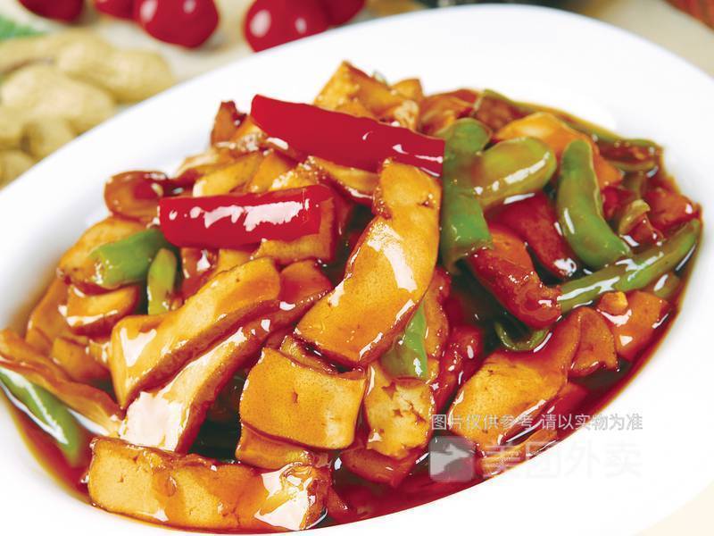 汝城县义道食堂