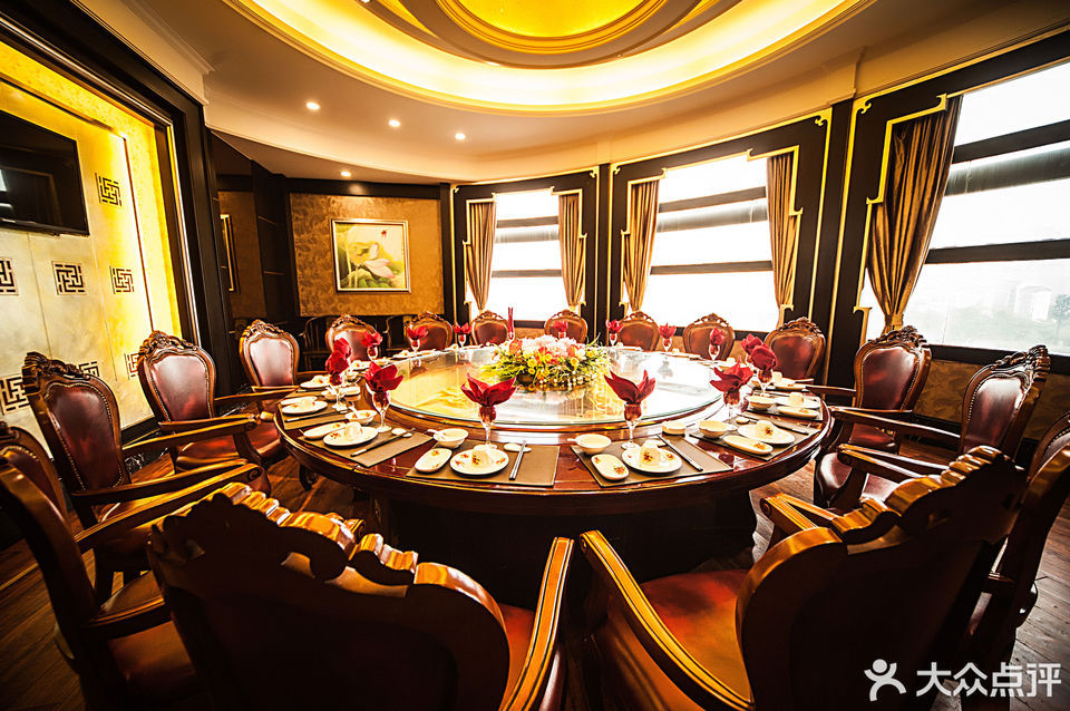 长寿徐生记新城酒楼(时代中心店)图片