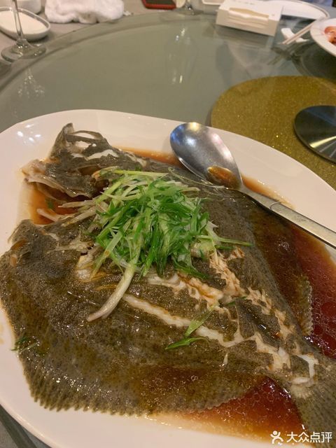 徐记海鲜(长沙阿波罗店)