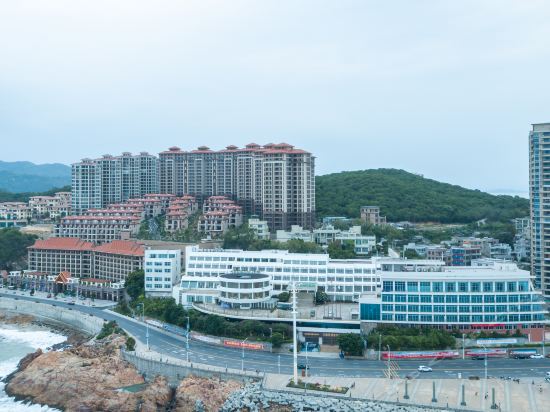                      欣涛度假村