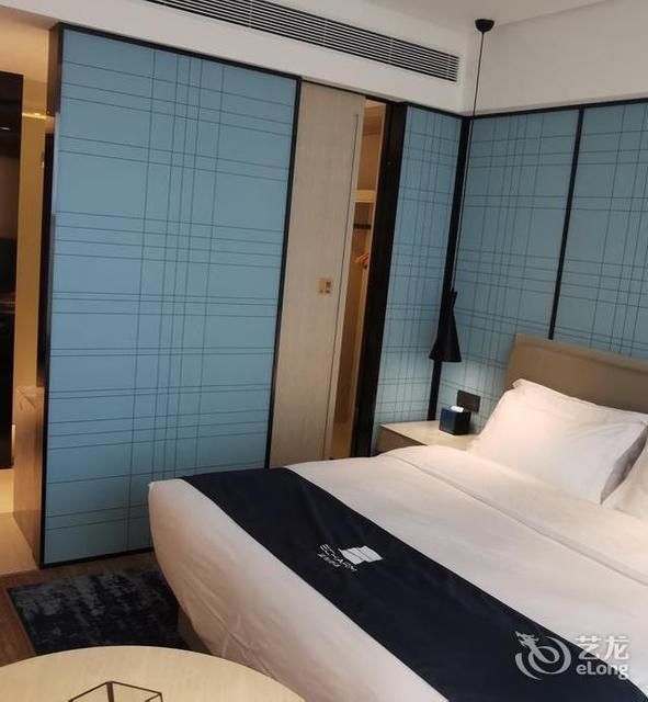 宜尚酒店容县城南客运站店