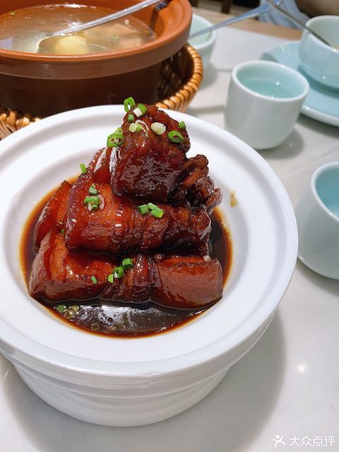 小菜园新徽菜湖州吾悦店