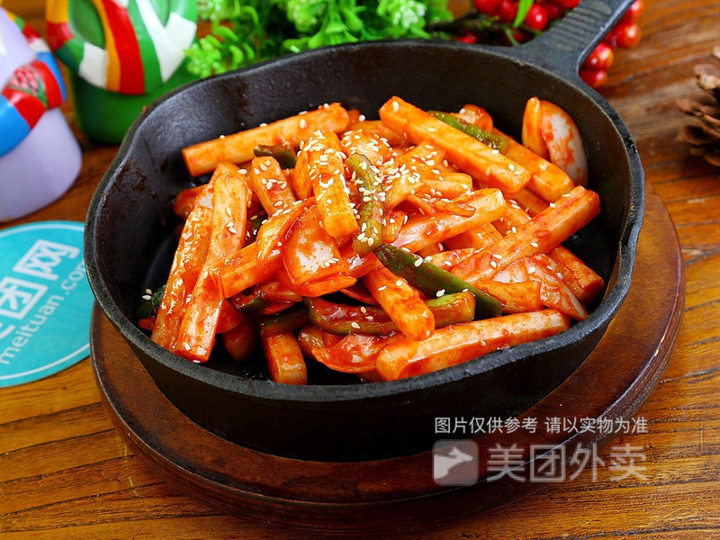 粉小吉新疆炒米粉(新世纪店)