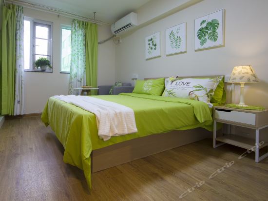 魔方公寓(滘口地铁站店)图片