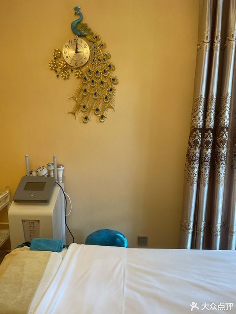 > 普缇丽莎美容会所(东城国际店)标签: 推荐菜: 分类:美容/spa;体育