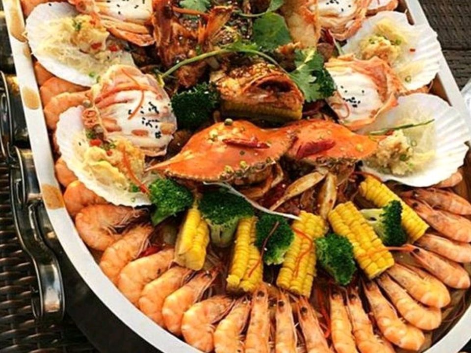 查看聊城金涛小海鲜_360地图搜索结果列表