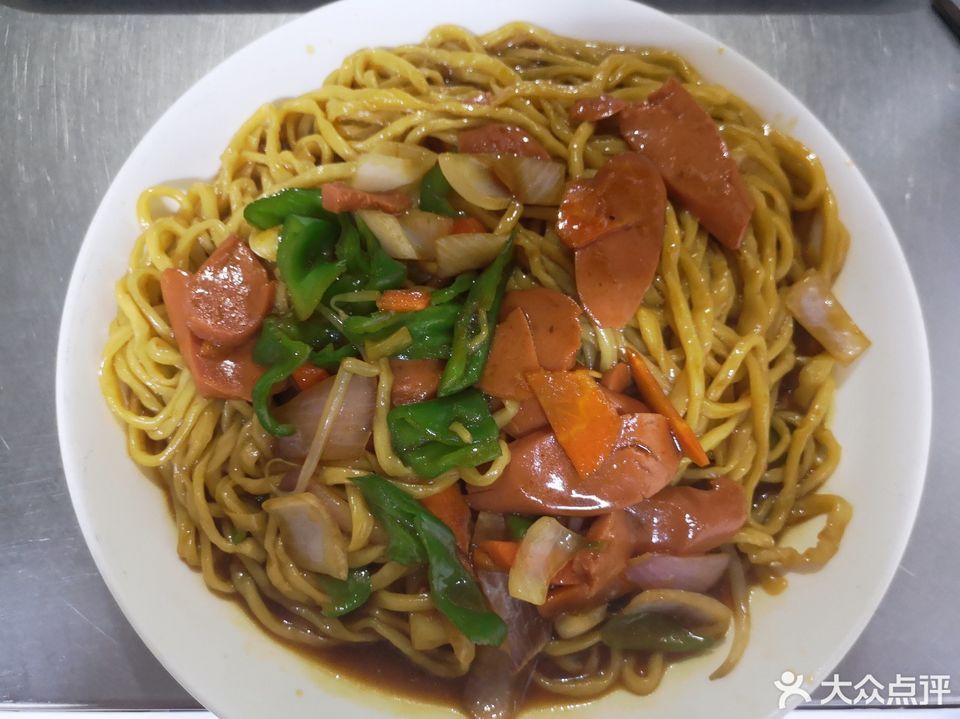 安徽板面四方台大道店