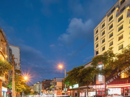 莆田市 住宿服务 酒店 > 仙游大酒店