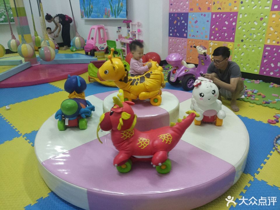 怎么走,在哪,在哪里,在哪儿):潮州市潮安区s233(潮汕路)乐比儿童乐园