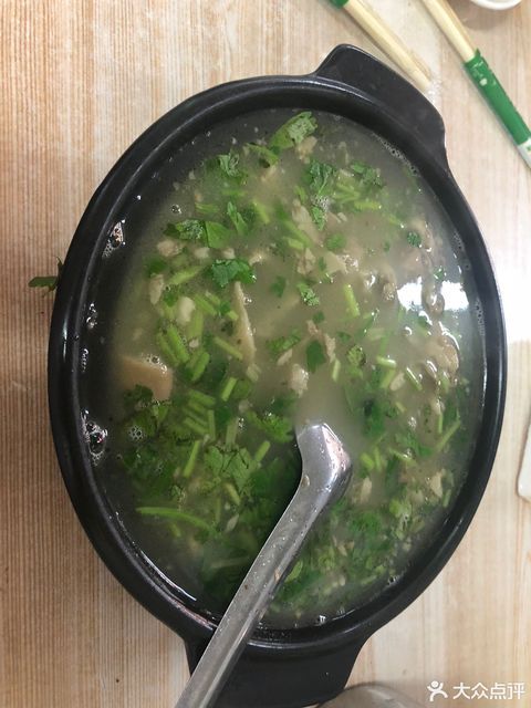 回族刚子平泉羊汤