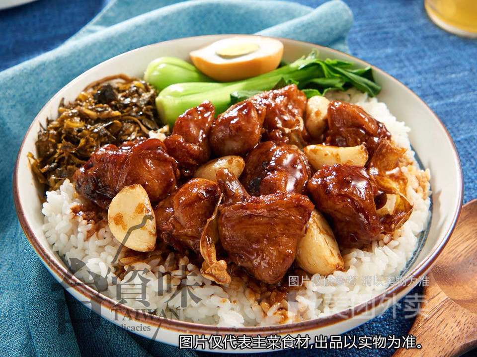 标签:快餐餐饮台资味美食外送(哈尔滨平房店)位于哈尔滨市平房区谷丰