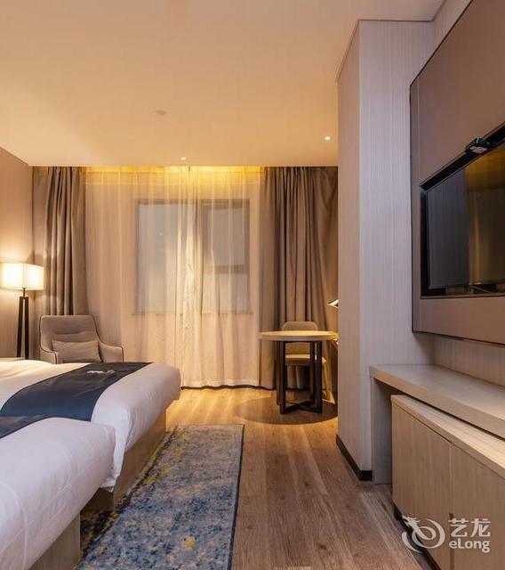 宜尚酒店(益阳万达广场店)