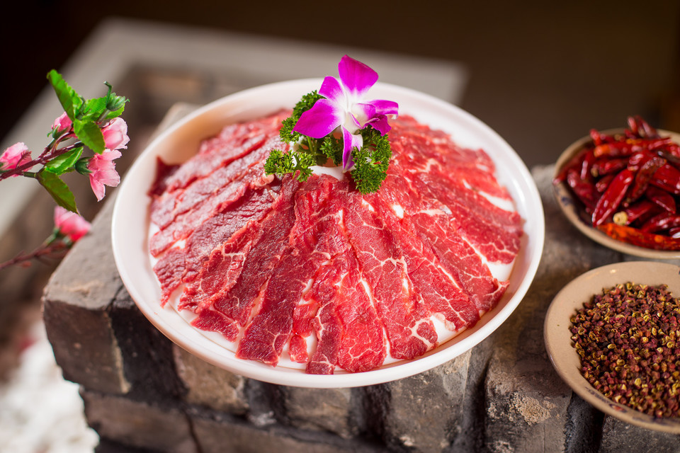 小龙坎火锅北京路店